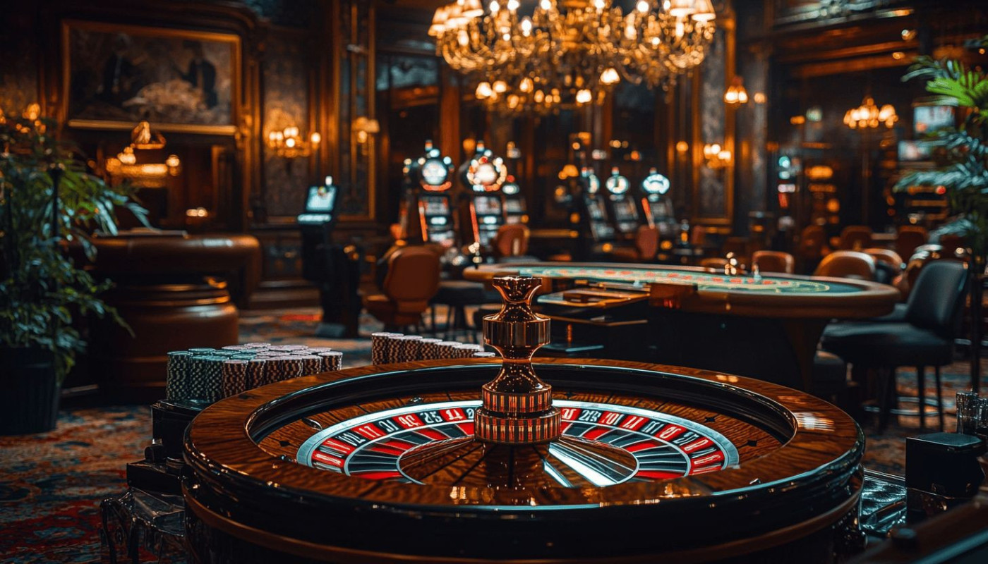 Stratégies narratives du cinéma pour représenter l'industrie des jeux d'argent