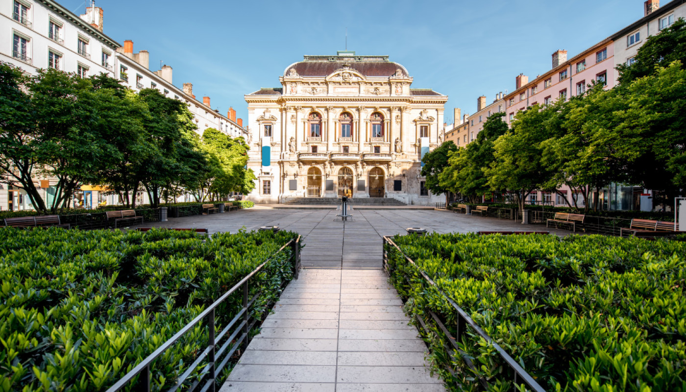 Quels sont les théâtres à Lyon à ne pas manquer ?